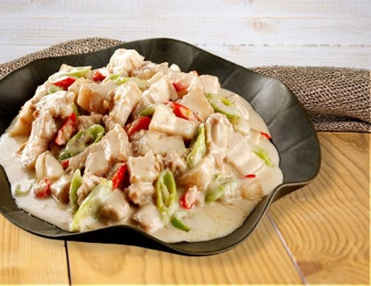 bicol express